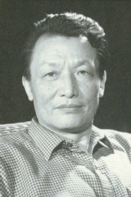 Xianheng Zhang portrait