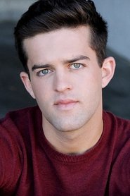 Taylor Emerson portrait