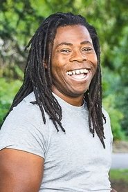 Ade Adepitan portrait