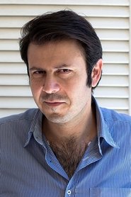Stefanos Kosmidis portrait