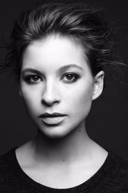 Stacey Farber portrait
