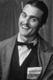 Robert Uricola portrait