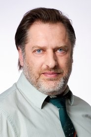 Libor Jeník portrait