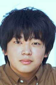 Kanau Tanaka portrait