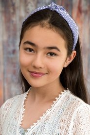 Imogen Cohen portrait