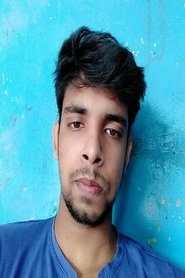 Delowar Hossen portrait