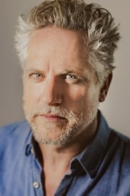 Jonno Roberts portrait