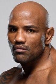 Yoel Romero portrait