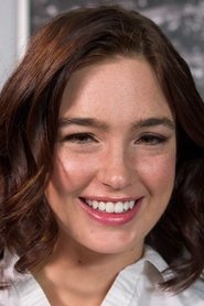 Jodi Taylor portrait
