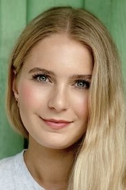 Silje Hagrim Dahl portrait