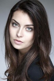 Lola S. Frey portrait