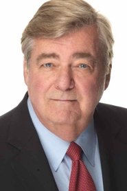 Wayne J. Miller portrait