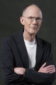 William Gibson portrait