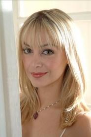 Melinda Allen portrait