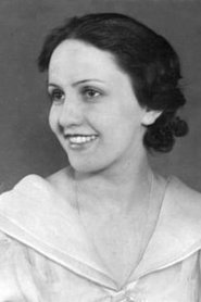 Kató Eõry portrait