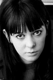 Maureen Starkey portrait
