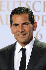 Mitri Sirin portrait