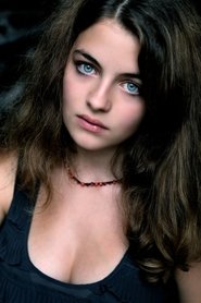 Ronja Forcher portrait