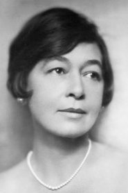 Harriet Bosse portrait
