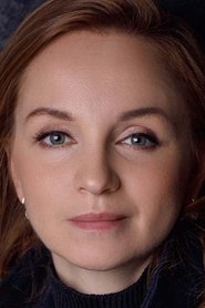 Olga Litvinova portrait