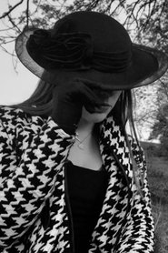 Emily Trowbridge portrait