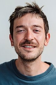 Heitor Lorega portrait