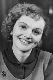 Ninel Järvson portrait