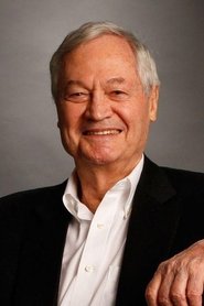 Roger Corman portrait