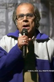 Dhiman Chakraborty portrait