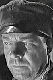 Valiry Pushkarev portrait