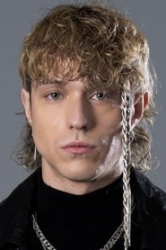 Irama portrait