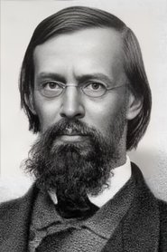 Apollon Maykov portrait