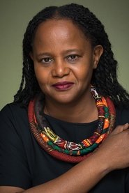 Edwidge Danticat portrait