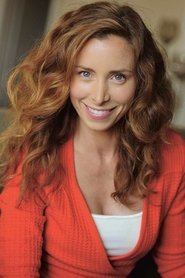 Rachel Parker portrait