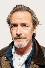 James McCaffrey portrait