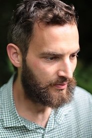 Sandro Kopp portrait