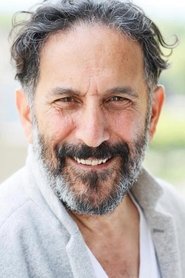 Kevork Malikyan portrait