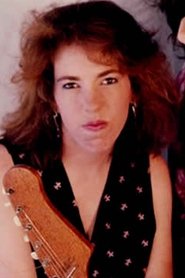 Jennifer Schwartz portrait