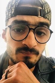 Kamal Haimoud portrait