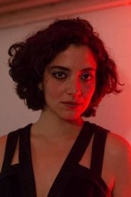 Nadah El Shazly portrait