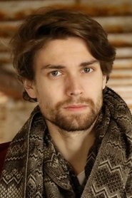 Pablo Alarson portrait