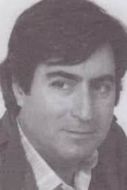 Nikos Kikilias portrait