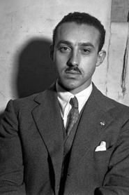 Dario Sabatello portrait
