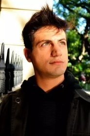 Nicolás D'Agostino portrait