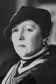 Mařenka Zieglerová portrait