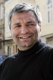 Ali Isa Jabbarov portrait