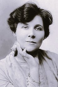 Viola Roache portrait
