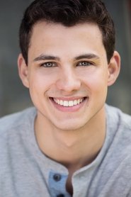 Andrew Brodeur portrait