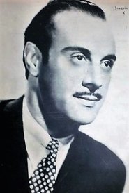 Joaquín Bergía portrait