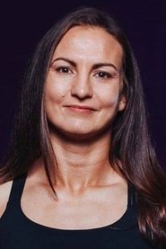 Kaitlin Young portrait